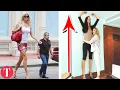 Download Lagu 20 Tallest Women From All Over The World