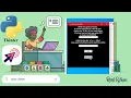 Python AutoClicker with Tkinter Python Graphical Interface Fast click in python Application