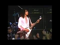 Download Lagu Kirk Hammet SOLO Live at the Metro 1983