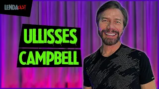 Os FANTASMAS que assombraram SUZANE RICHTHOFEN na cadeia (+18) com Ullisses Campbell | LendaCast #18