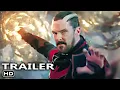 DOCTOR STRANGE 2 Become A Hero Trailer 2022