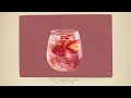 Download Lagu Sparkling Strawberry.