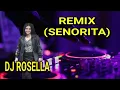 Download Lagu Senorita (Full) - DJ ROSELLA ON THE MIX