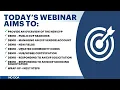 eVP Vendor Webinar Session 3