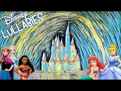 Download MP3 8 Hours of Disney Lullabies for Babies, Vol 2 (25 Songs!)