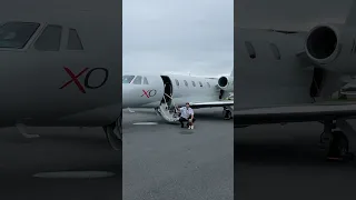 Thank you dad for bringing me to see where you fly airplanes. The best fur dad ever! #puppylife