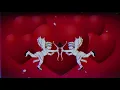 YUNGBLUD - cotton candy (Official Lyric Video)