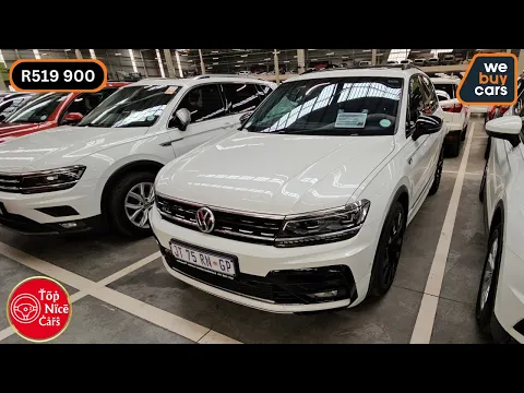 Download MP3 Used VW SUV Review South Africa | WeBuyCars Walkaround + My Top Pick