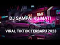 Download Lagu DJ SAMPAI KU MATI VIRAL TIKTOK TERBARU 2023