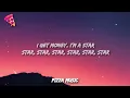 Megan Thee Stallion feat. Yuki Chiba - Mamushi (Lyrics)