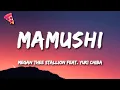 Download Lagu Megan Thee Stallion feat. Yuki Chiba - Mamushi (Lyrics)