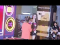 曾樂彤《白月光/單身不會死》@ Mira Place『Gimme LiVe』Main Show