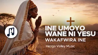 ine umoyo wane ndi yesu henga valley music 