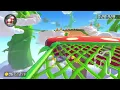 Lagu GBA Sky Garden [200cc] - 1:02.372 - dër★JenZua (Mario Kart 8 Deluxe World Record)