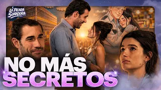 CONFIESA su SECRETO más profundo al chico de sus SUEÑOS | La Pícara Soñadora | Capítulo 9 | 1 - 4