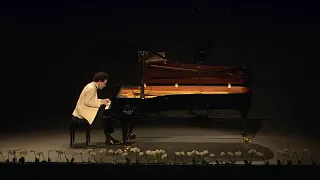 Beethoven - Piano Sonata No 32 in C minor Op 111 Evgeny Kissin