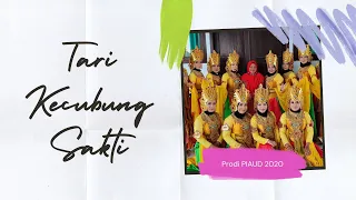 Download KREASI TARI KECUBUNG SAKTI PIAUD ANGKATAN 2020 MP3