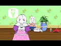 Max Ruby - Season 6 Theme Song