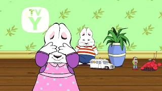 Max Ruby - Season 6 Theme Song