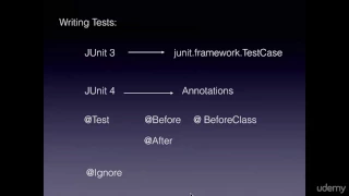 Testing for beginners unit testing Junit in Java