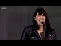 Band of Skulls - Hoochie Coochie (Live)