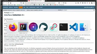 Java Coding Events 2 4 Create a Data Layer