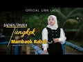 Download Lagu SALWA PASYA--TUNGKEK MEMBAOK RABAH   || lirik lagu minang