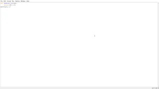 How To Reverse List In Python l Python Def Reverse List