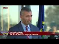 FBI Miami special agent in charge reads statement about FBI agents deaths