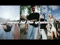 Ely Oaks x LAVINIA - Money Made Me A Savage (Calabria) (Official Lyric Video)