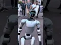 Download Lagu Robot G1 Eva op Museumplein. Duizenden handjes, highfives, blikken van verbazing ;zie de toekomst,
