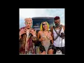 Hard Drive - Shenseea x Rvssian x Konshens