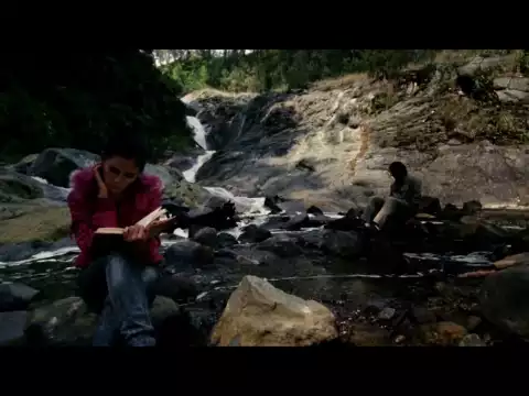 The Official Trailer RAYYA Cahaya di Atas Cahaya