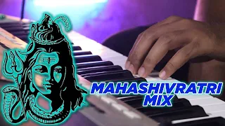 mahashivratri mix instrumental covers mithun ingle