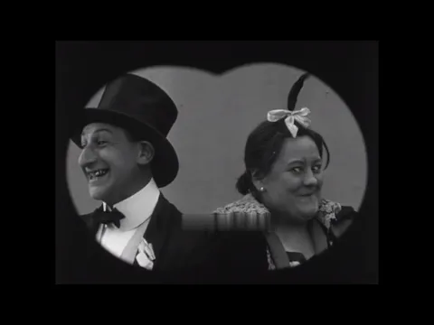Little Moritz aime Rosalie (1911) Pathé