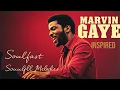 Lagu 60's-70's Soul Classic | Marvin Gaye Inspired 1970s Soul – As Long As You’re Here [Unreleased Album]