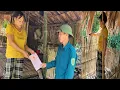 Download Lagu Police granted a house and land title to Phuong Anh, the mother who rebuilt a new bathroom.