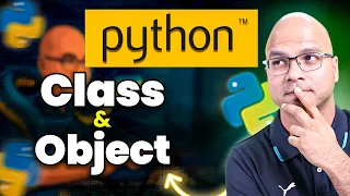 Class and Object in Python 43