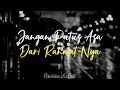 Download Lagu Jangan Putus Asa Dari RahmatNya - Musikalisasi Puisi Tanpa Vokal (Vhie Aditya)