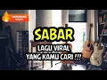 Download Lagu LAGU TERBARU TRENDING !!! Sabar (Ririn DA Ft Sadewok) Musik Video