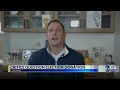 6 News at Noon The Headlines - August 14 2026