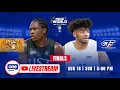 LIVE UST GROWLING TIGERS vs FIGHTING EAGLES NAGOYA NSAC WORLD INVITATIONAL FINALS AUG 16 2026
