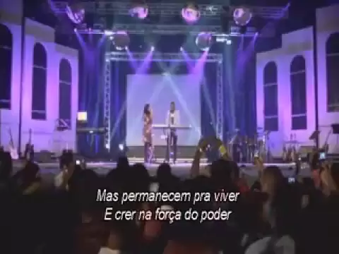 Download MP3 Marquinhos Gomes Ele Não Desiste de Você DVD igreja acabou o segredo a primitiva estar de volta