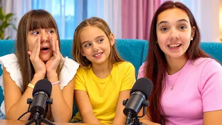 🚨 La MARA ACASĂ Ep 2 🎙️ MARA are un IUBIT ❓