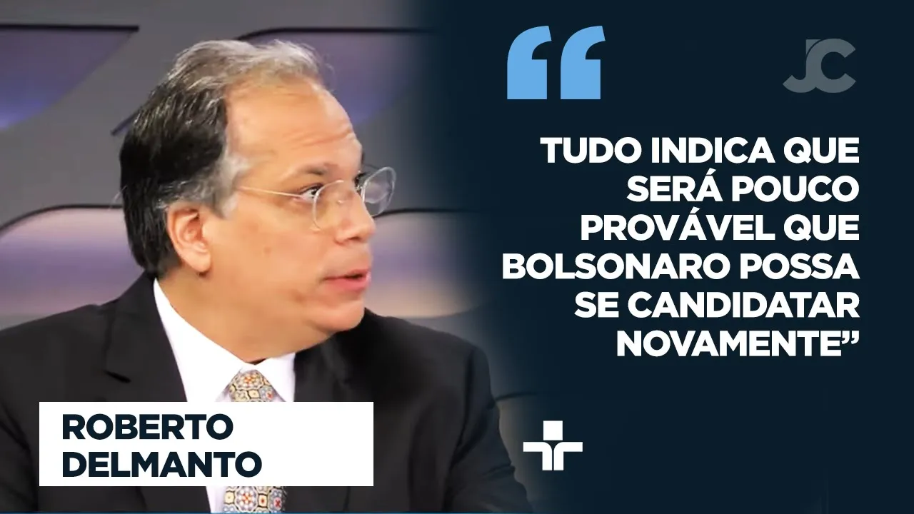 Bolsonaro pode se tornar inelegível? Roberto Delmanto e Leonardo Sakamoto analisam