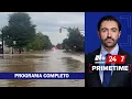 Inundaciones causan estragos en Indiana e Illinois Primetime con Elian Zidan - 14 de agosto 2026