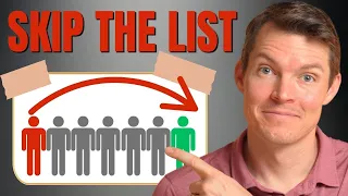 How To Get Affordable Housing INSTANTLY Skip The Section 8 Waitlist