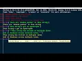 String Slicing and Concatenation Practice Python Basics Exercises