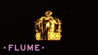 Lorde Tennis Court Flume Remix 