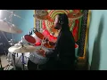 Download Lagu #Aishah - #Janji Manismu { Drum Cover } 75BPM